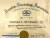 Patty McDonald Electrologist, Inc.