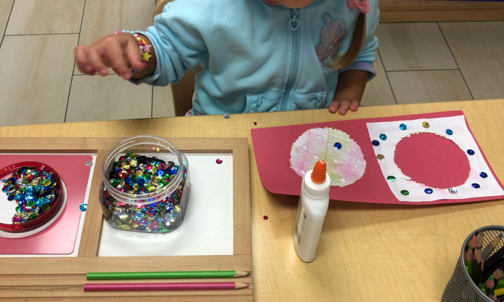 Learning Land Montessori Child Care/Preschool