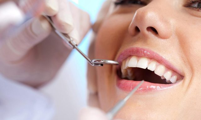 Prime Dentistry: Hugues Jean, DDS