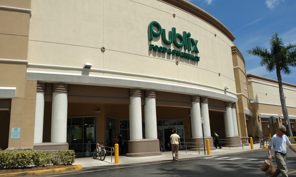 Publix Super Market at Northridge Shopping Center
