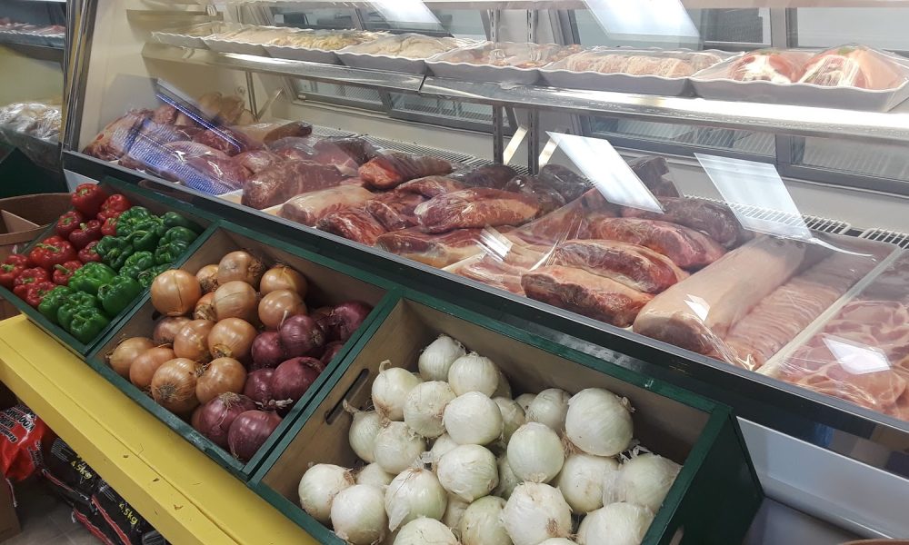 Rio's Meat Market & Grocery (Butcher Shop, Supermercado e Carnes Latino)