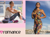 RomanceUSA Wholesale Activewear, Fitness and Workout Clothes