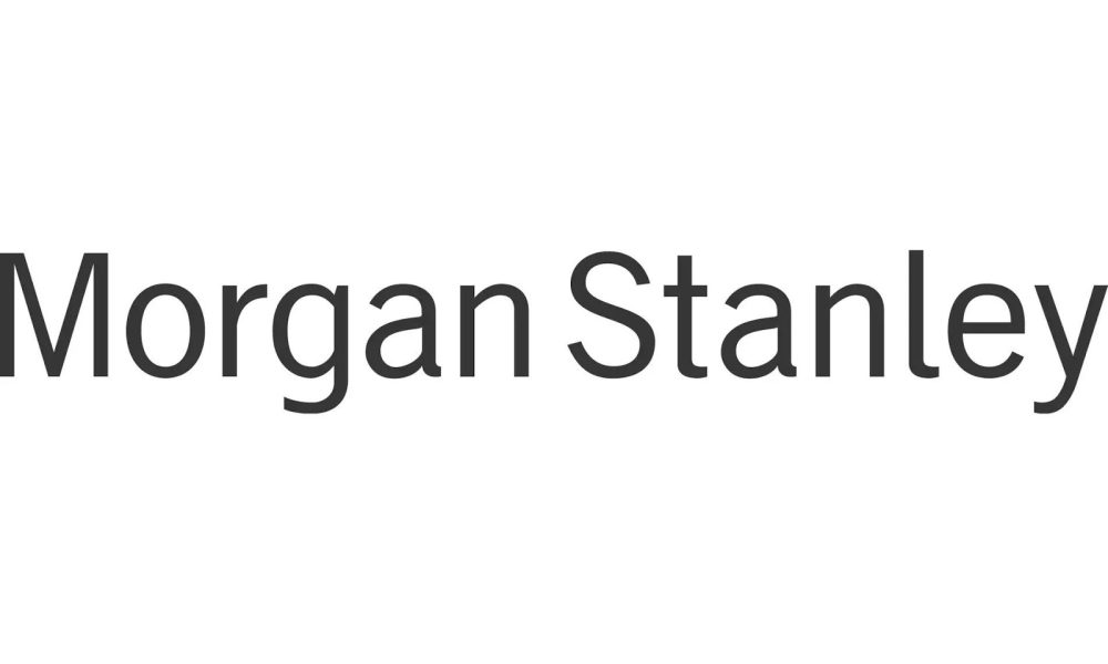 Ron Filoramo - Morgan Stanley