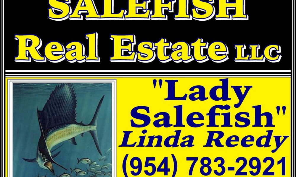 Salefish Real Estate llc - Linda Reedy Broker