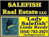 Salefish Real Estate llc - Linda Reedy Broker