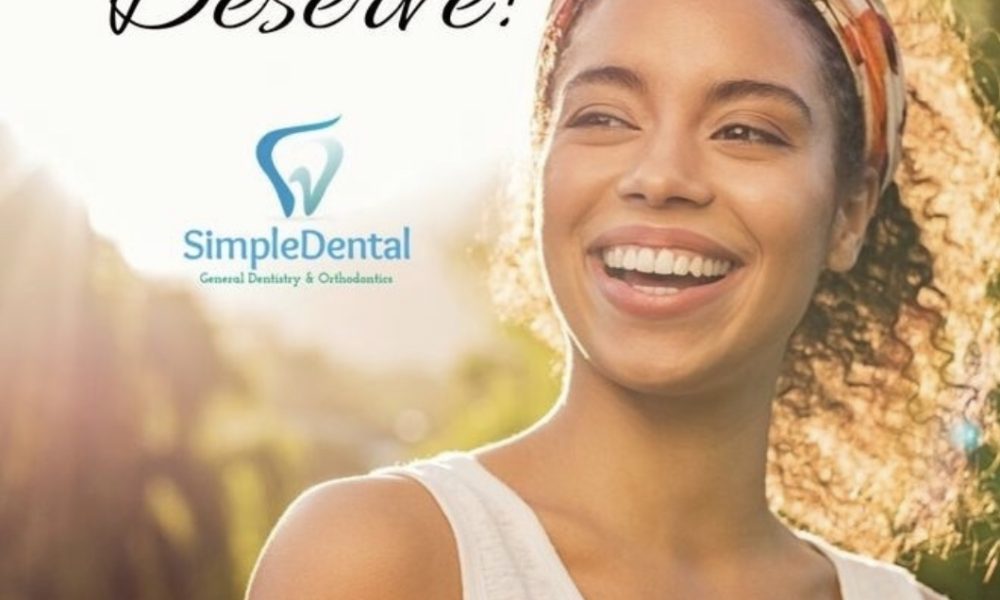 Simple Dental and Orthodontics