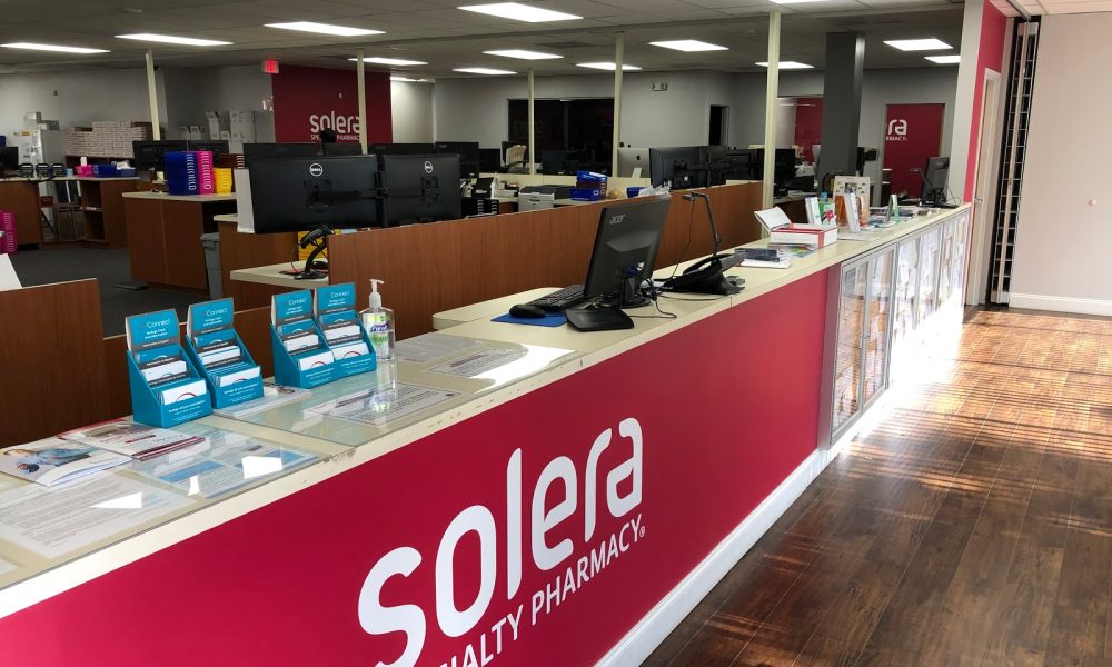 Solera Specialty Pharmacy