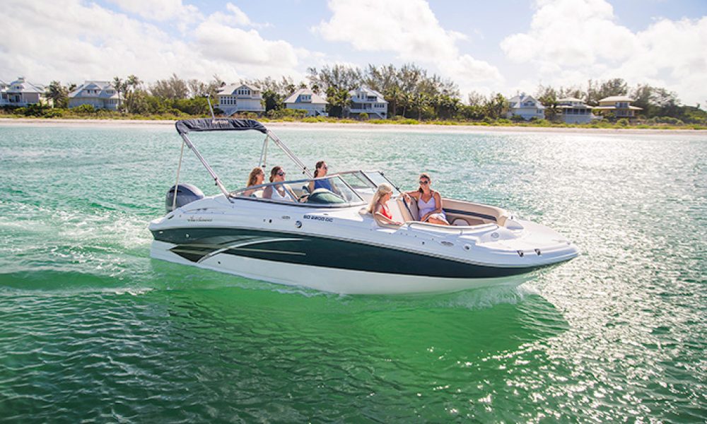South Florida Boat Rental