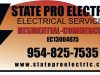 State Pro Electric Inc