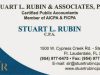 Stuart Rubin & Associates, P.A.