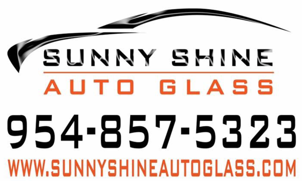 Sunny Shine Auto Glass