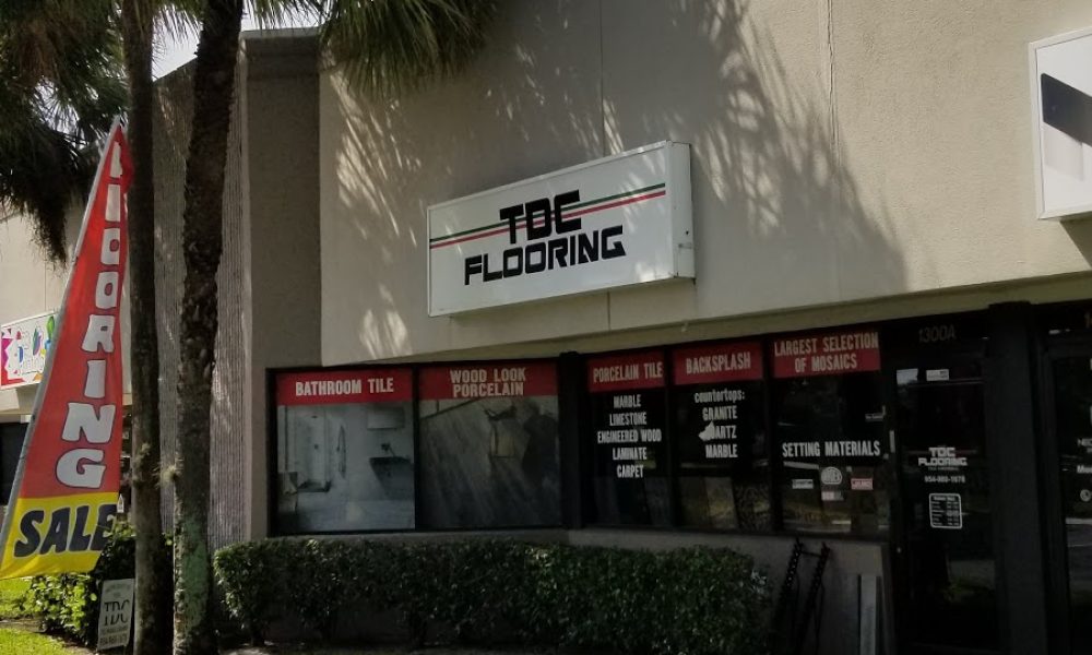 TDC Flooring