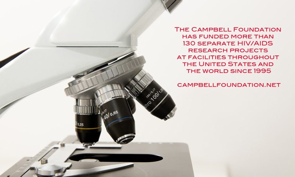The Campbell Foundation
