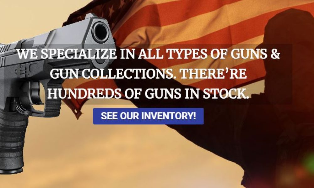 The Gun Collection