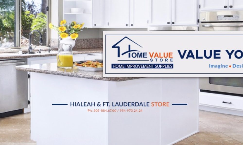 Unity General Distribution Inc - Now Home Value Store