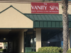 Vanity Waxing & Spa
