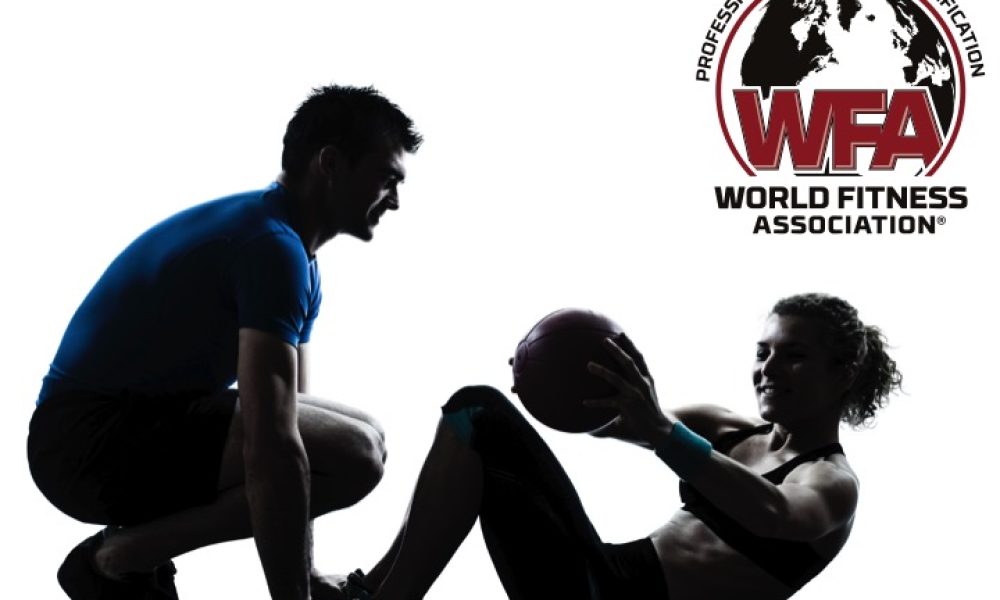 World Fitness Association (WFA)