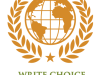 Write Choice Consulting Firm