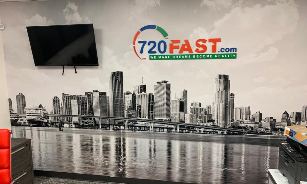 720Fast.com, Inc.