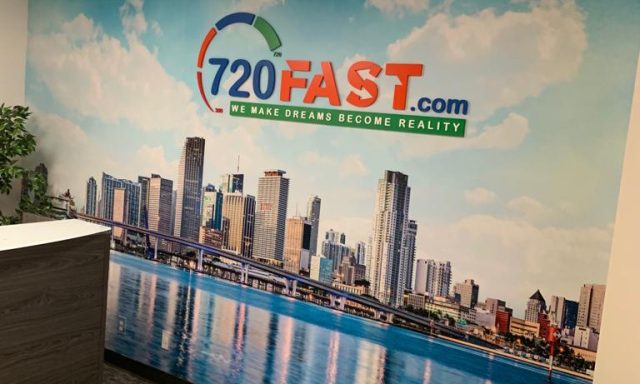 720Fast.com, Inc.