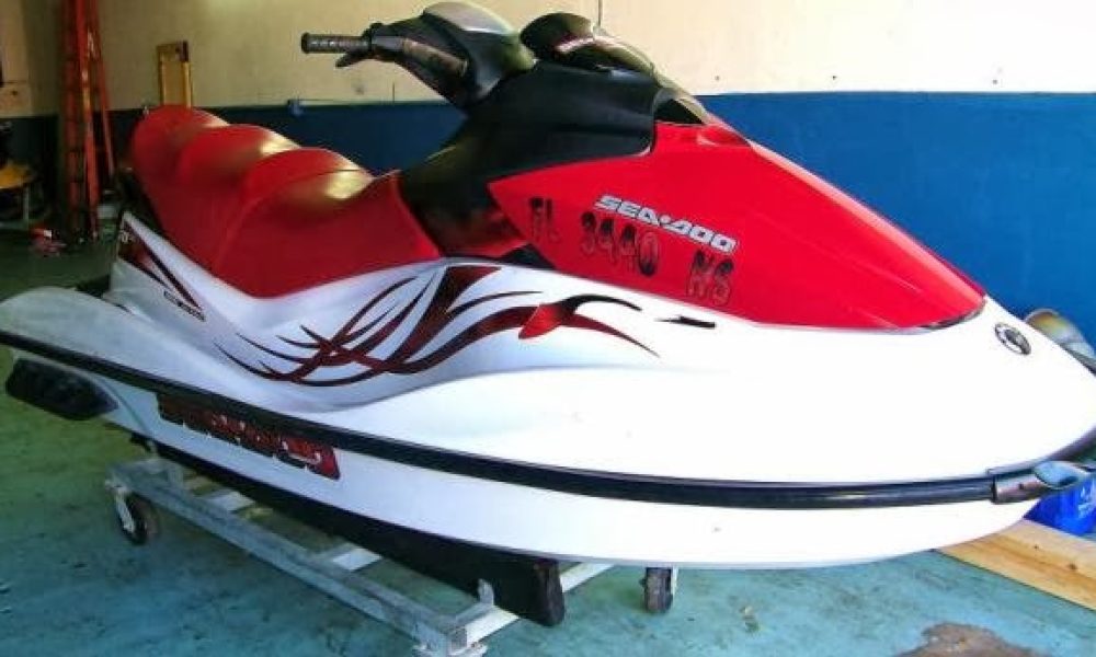 A1A Watercraft Repairs