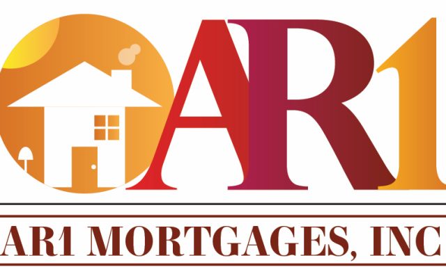 AR1 Mortgages, Inc