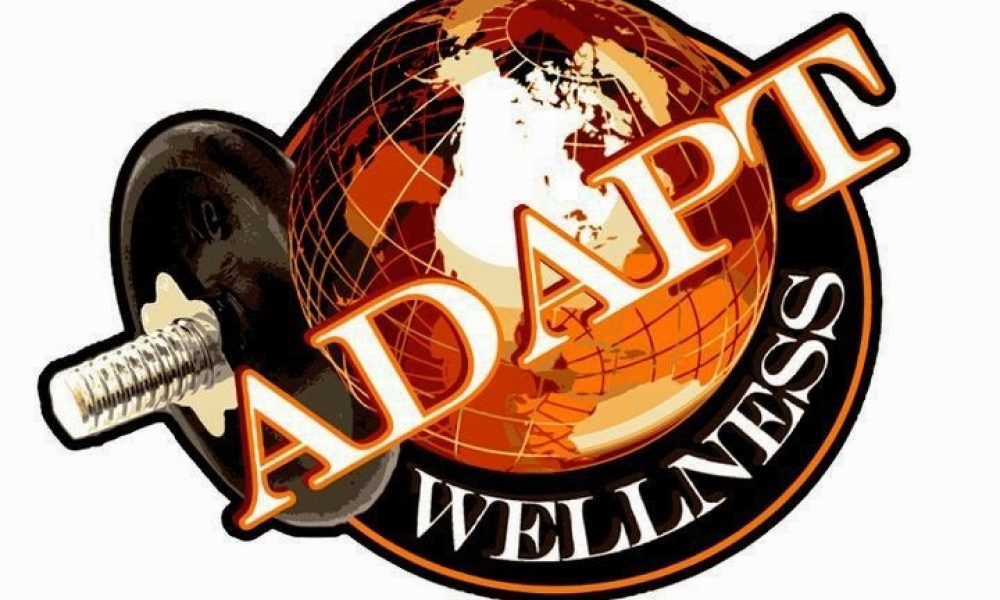 Adapt Wellness Personal Training