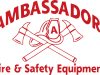 Ambassador Fire & Safety Equipment