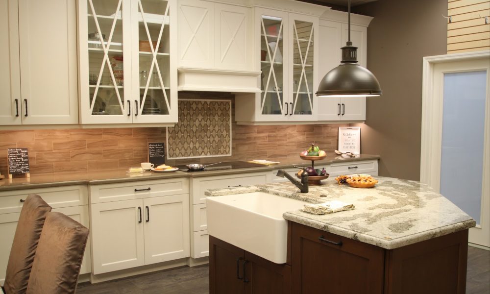 Broward Custom Kitchens, Inc.