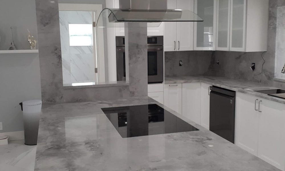 C &amp; C Granite &amp; Marble Design