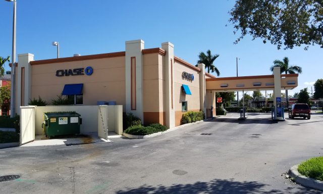 Chase Mortgage