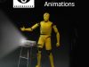 Eyewitness Animations