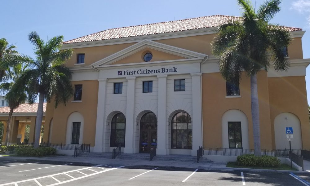 First Citizens Bank