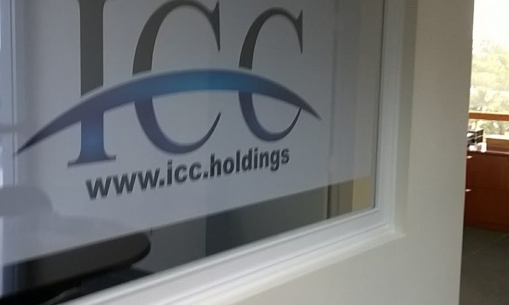 ICC HOLDINGS