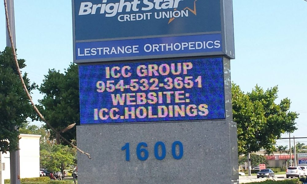 ICC HOLDINGS