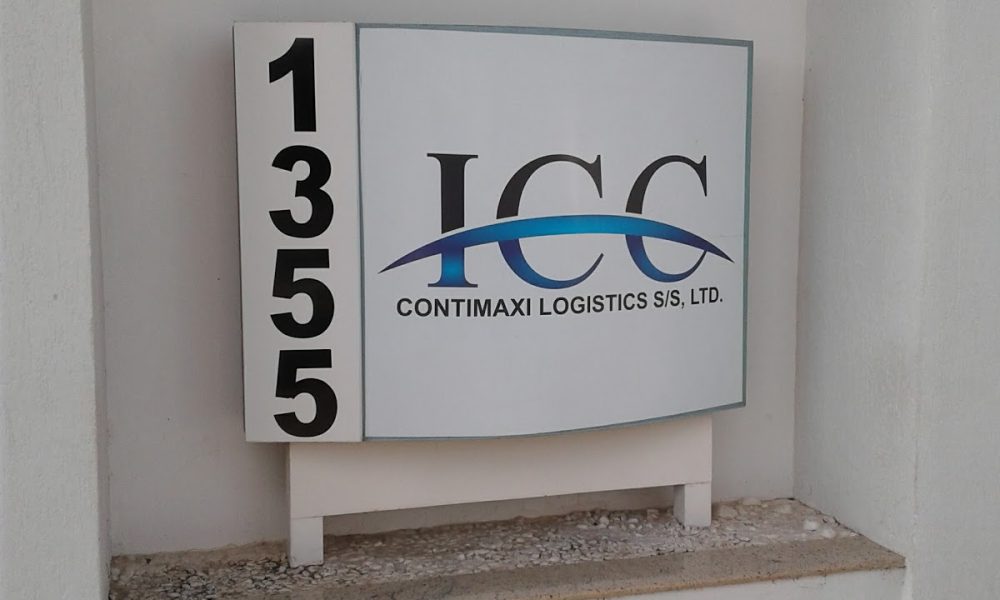 ICC HOLDINGS