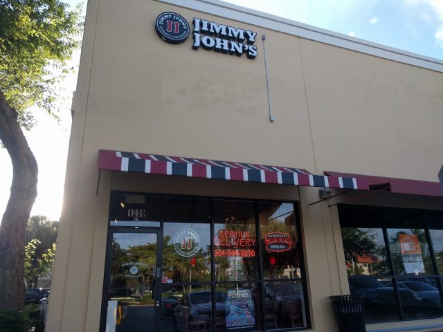 Jimmy John’s