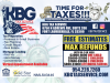 KBG Tax Service