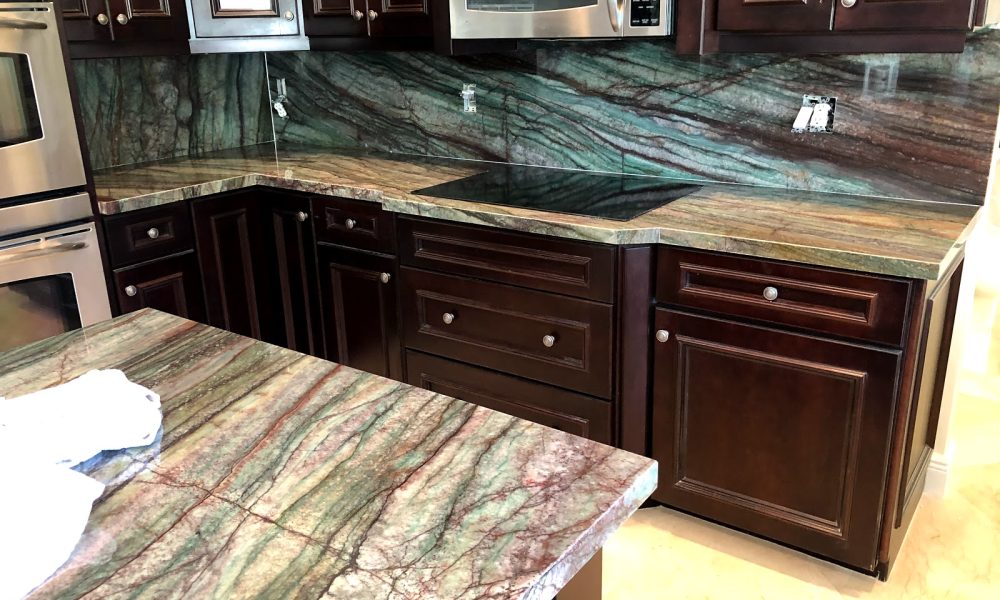 MP Marble Inc