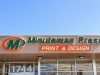 Minuteman Press of Ft. Lauderdale