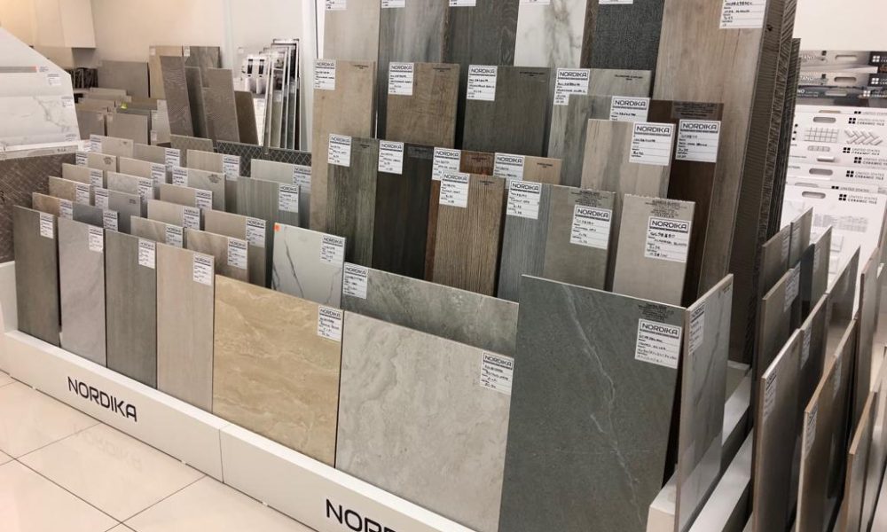 NORDIKA FLOORS