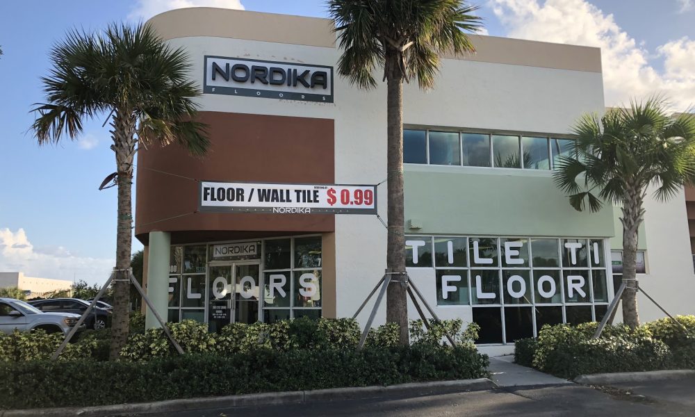 NORDIKA FLOORS