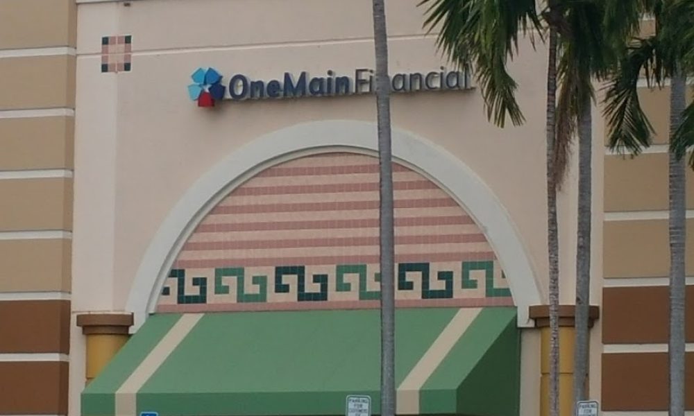 OneMain Financial