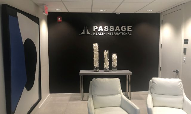 Passage Health International dba International Billing Office