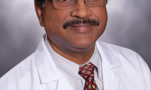 Philip George, MD