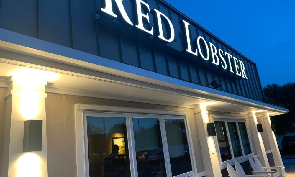 Red Lobster