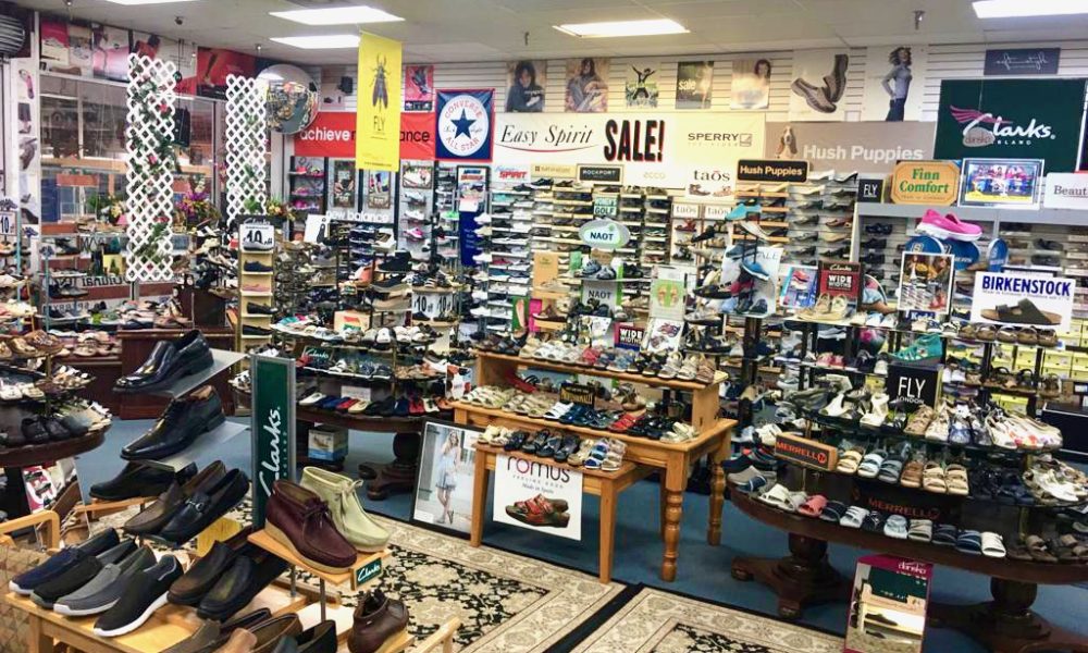 Shoe Palace