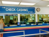 The Check Cashing Store