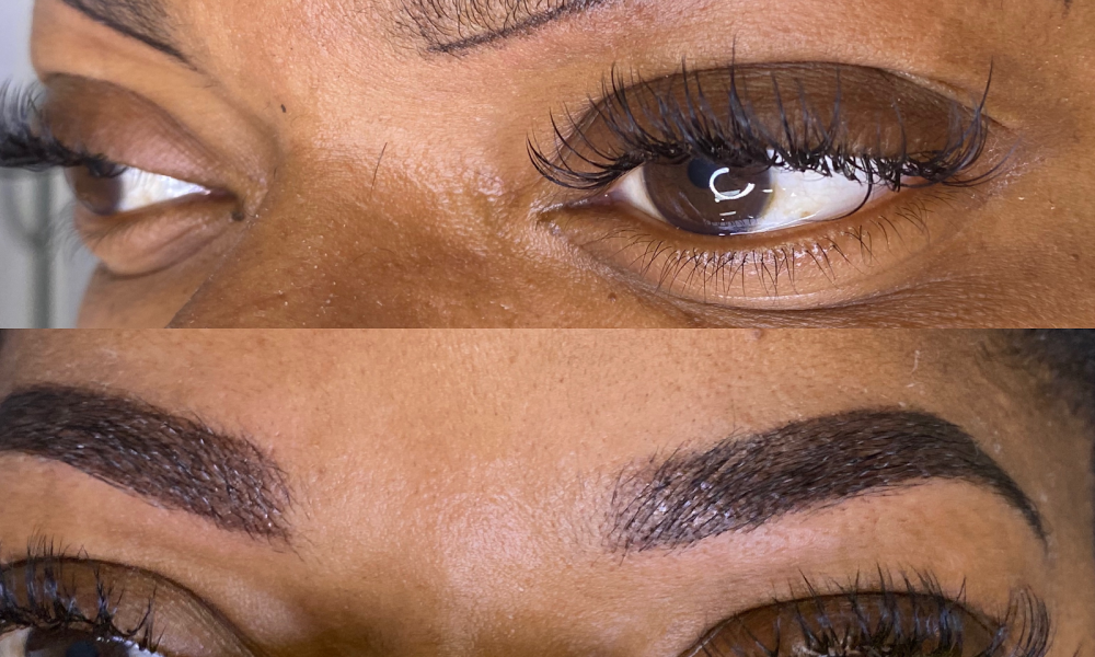 Threading And More - Eyebrow Threading , Eyelash Ext.