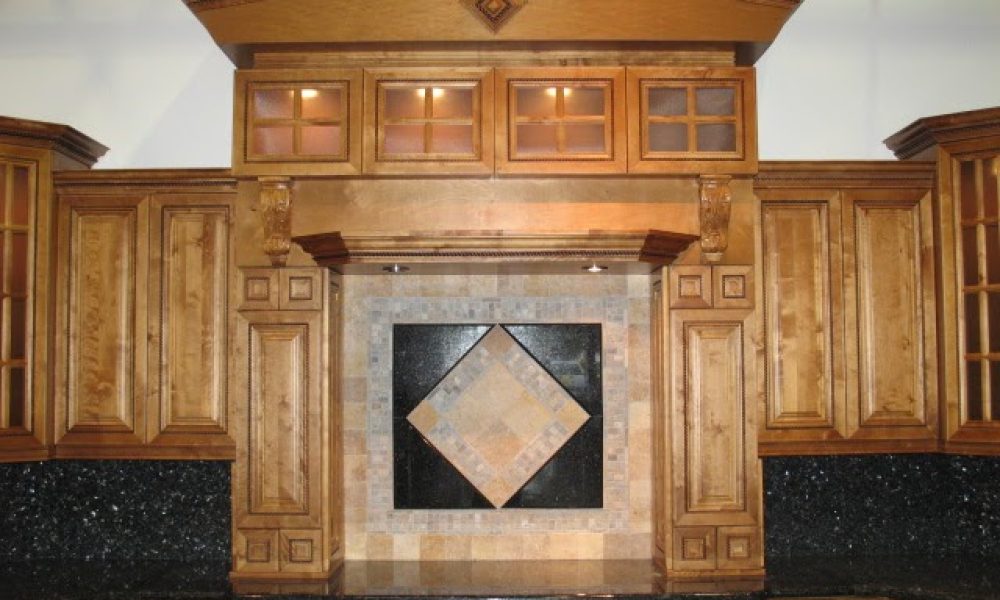 Tops Kitchen Cabinet LLC